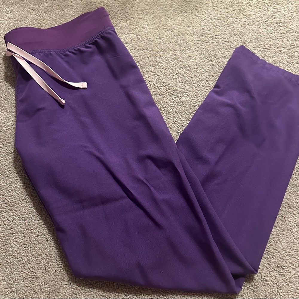 Figs Scrub Pants